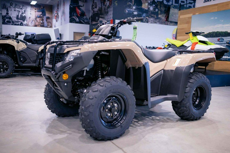 2024 Honda® FourTrax Rancher 4x4