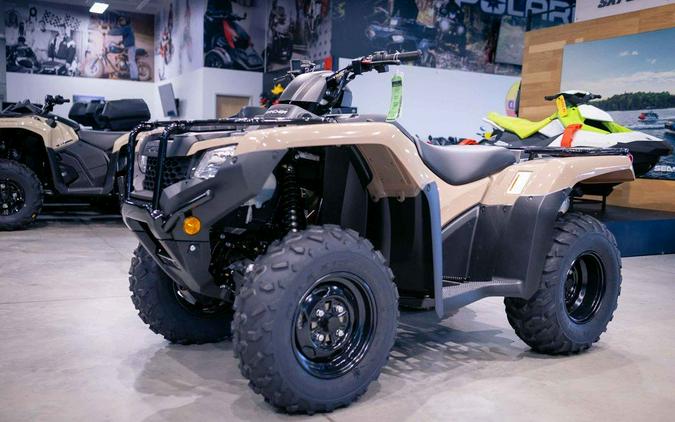 2024 Honda® FourTrax Rancher 4x4