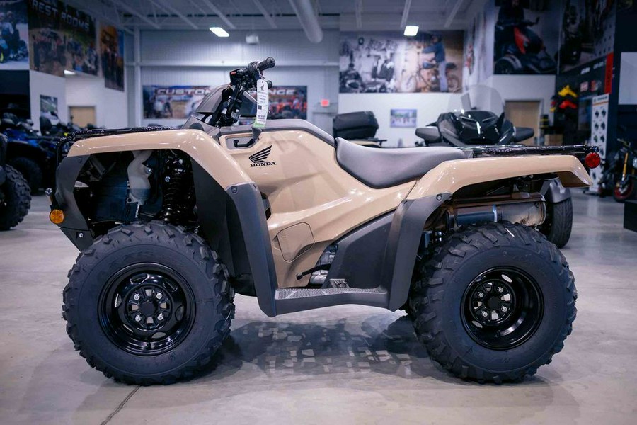 2024 Honda® FourTrax Rancher 4x4