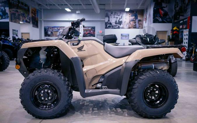 2024 Honda® FourTrax Rancher 4x4