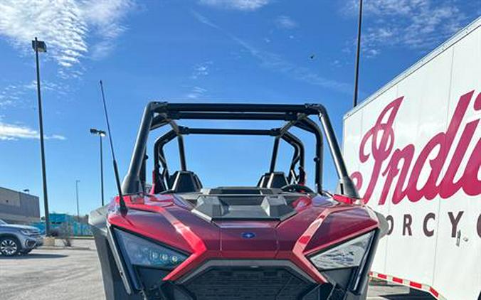 2023 Polaris RZR Pro XP 4 Ultimate