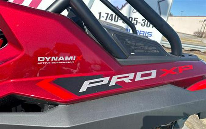 2023 Polaris RZR Pro XP 4 Ultimate