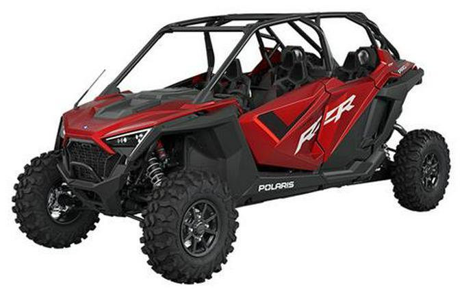 2023 Polaris RZR Pro XP 4 Ultimate