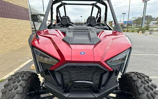 2023 Polaris RZR Pro XP 4 Ultimate