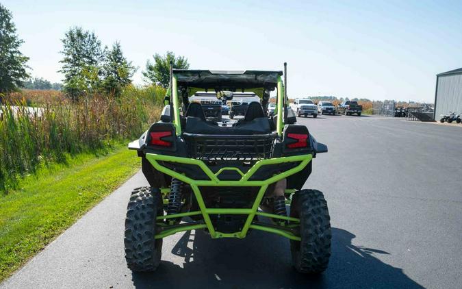 2021 Kawasaki Teryx KRX 1000