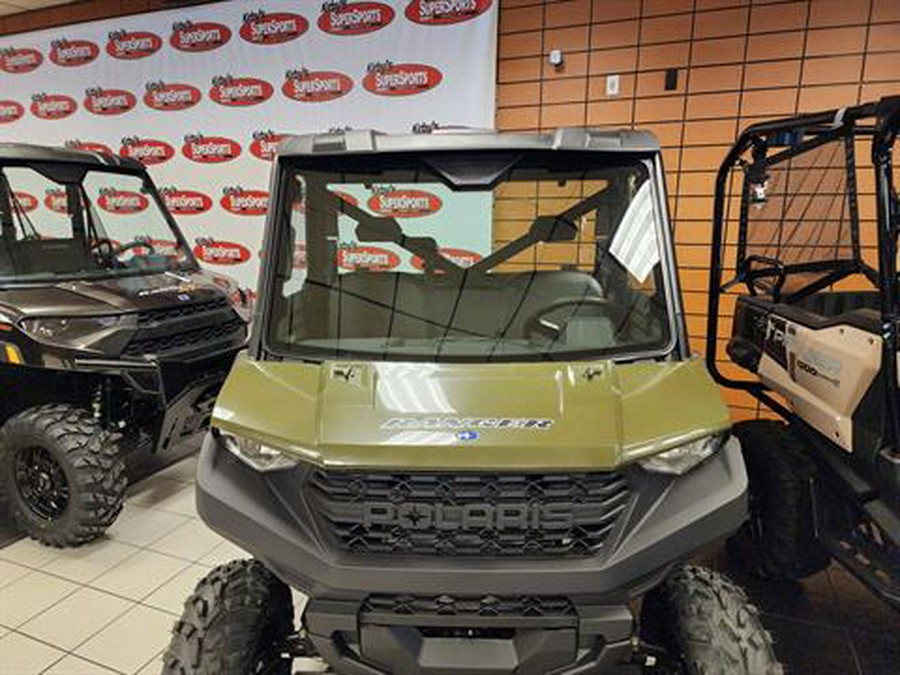 2024 Polaris Ranger 1000