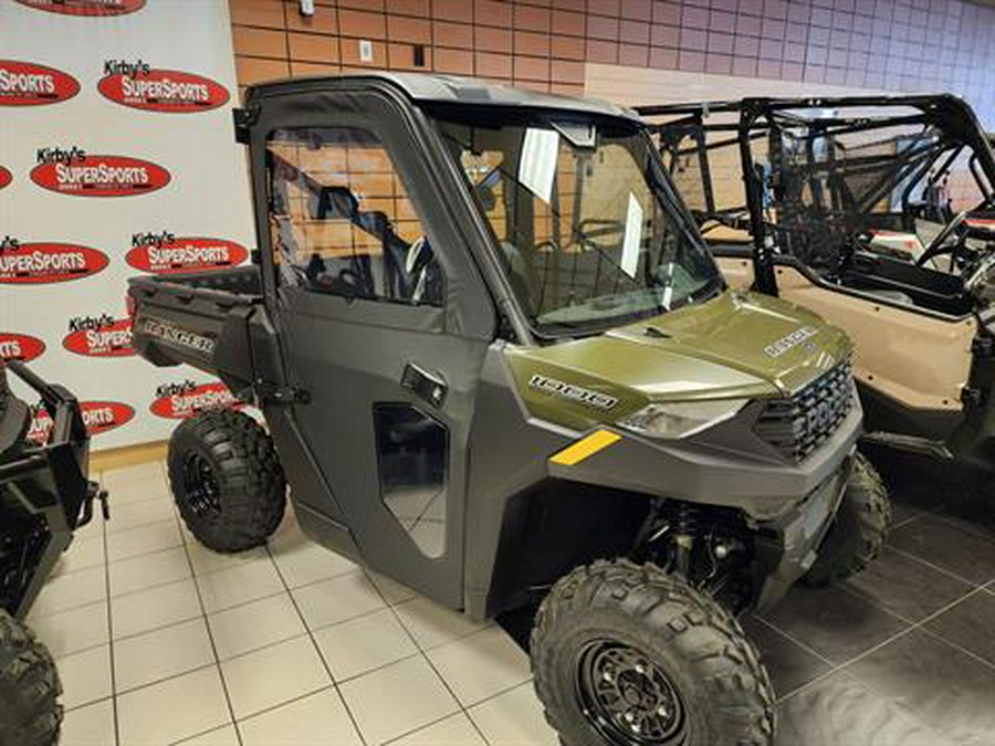 2024 Polaris Ranger 1000