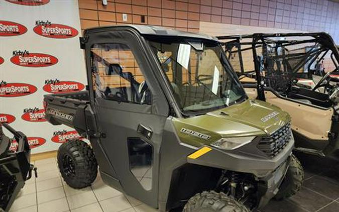 2024 Polaris Ranger 1000