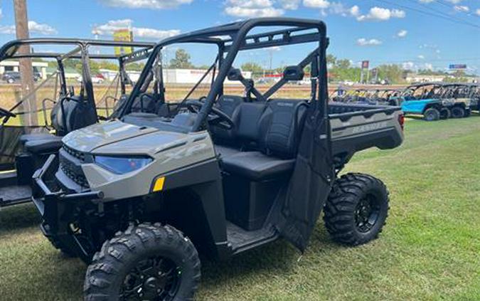 2024 Polaris Ranger XP 1000 Premium