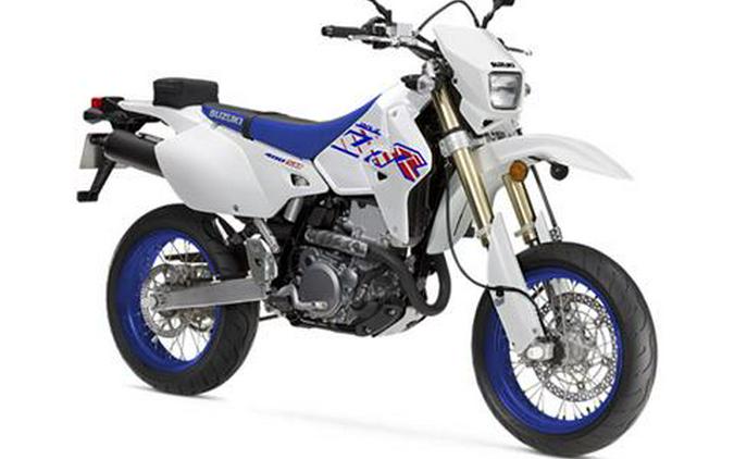 2023 Suzuki DR-Z400SM