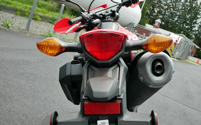 2023 Honda® CRF300L