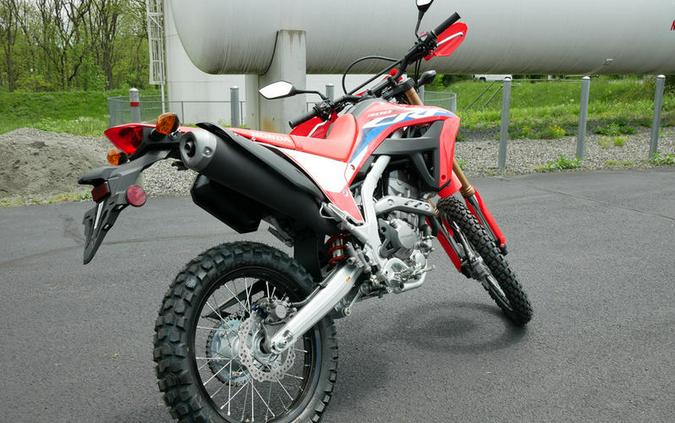 2023 Honda® CRF300L