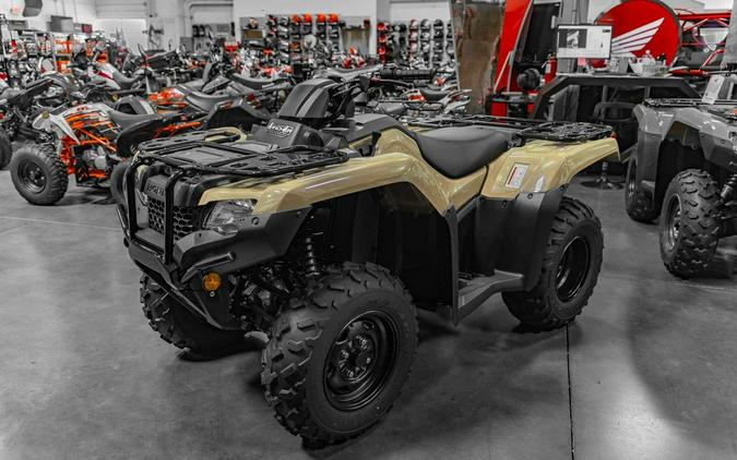 2024 Honda® FourTrax Rancher 4x4