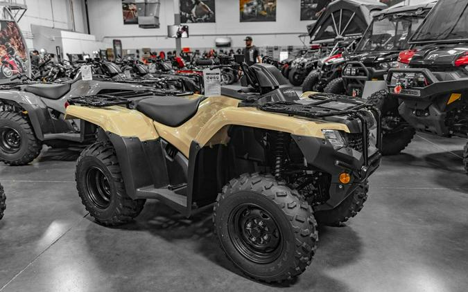 2024 Honda® FourTrax Rancher 4x4