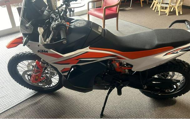 2024 KTM 890 ADVENTURE R