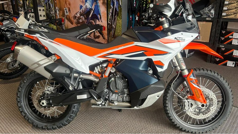 2024 KTM 890 ADVENTURE R