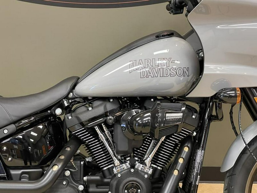 2024 Harley-Davidson® FXLRST - Low Rider® ST