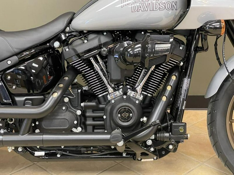 2024 Harley-Davidson® FXLRST - Low Rider® ST