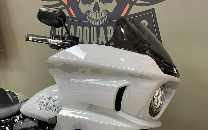 2024 Harley-Davidson® FXLRST - Low Rider® ST