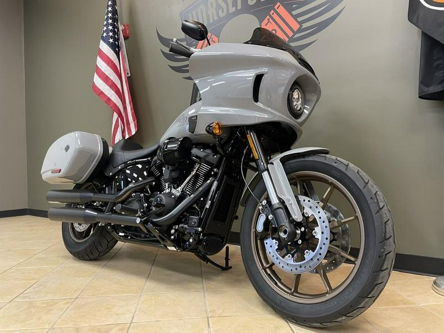 2024 Harley-Davidson® FXLRST - Low Rider® ST