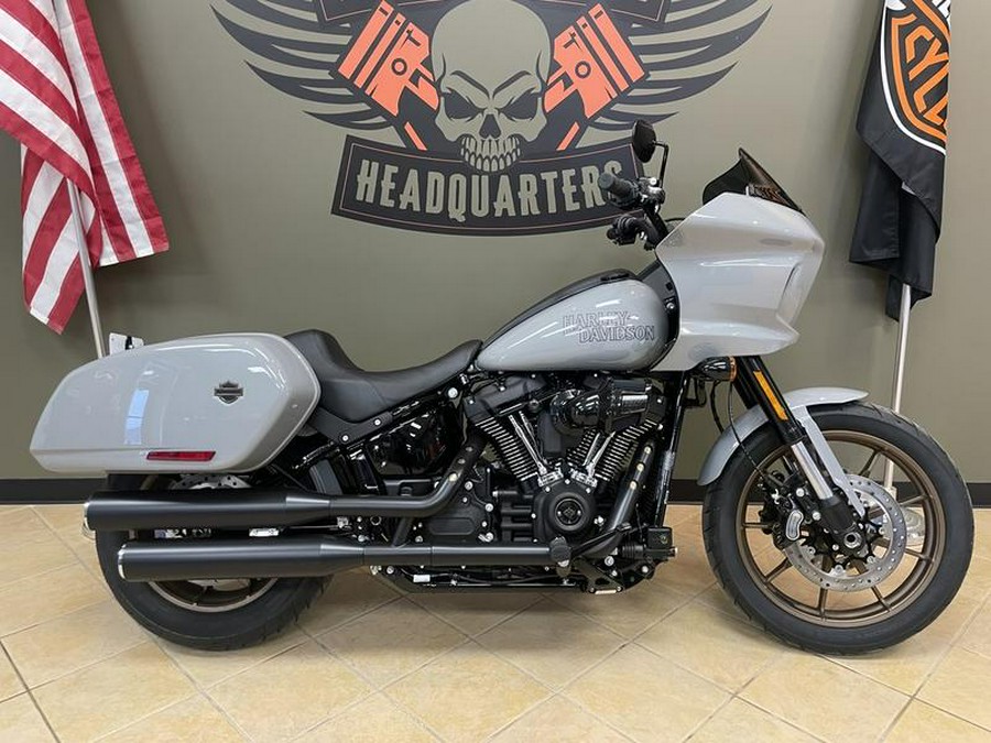 2024 Harley-Davidson® FXLRST - Low Rider® ST