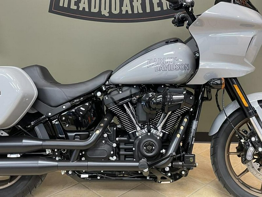 2024 Harley-Davidson® FXLRST - Low Rider® ST