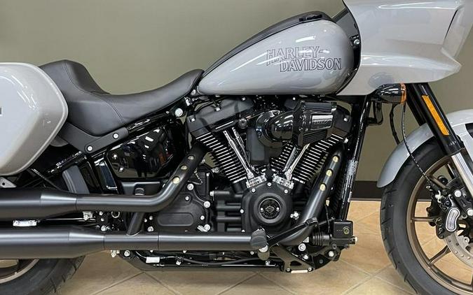 2024 Harley-Davidson® FXLRST - Low Rider® ST