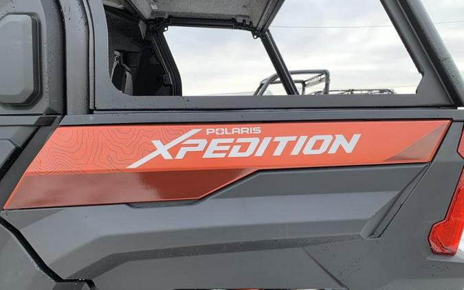 2024 Polaris® XPedition ADV Ultimate