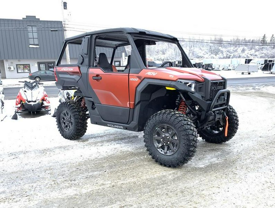 2024 Polaris® XPedition ADV Ultimate