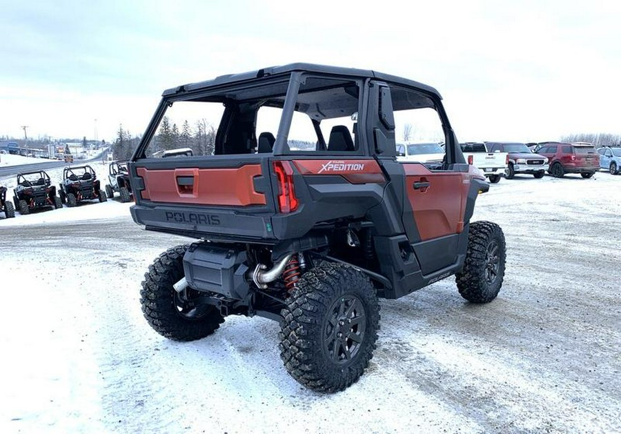 2024 Polaris® XPedition ADV Ultimate