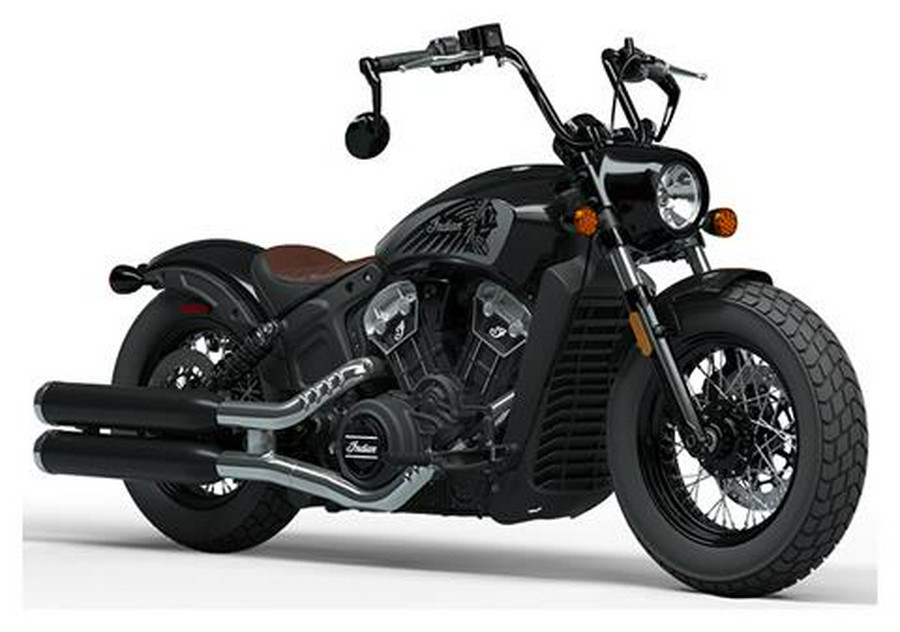 2023 Indian Motorcycle Scout® Bobber Twenty