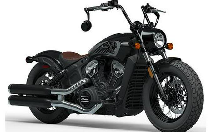 2023 Indian Motorcycle Scout® Bobber Twenty
