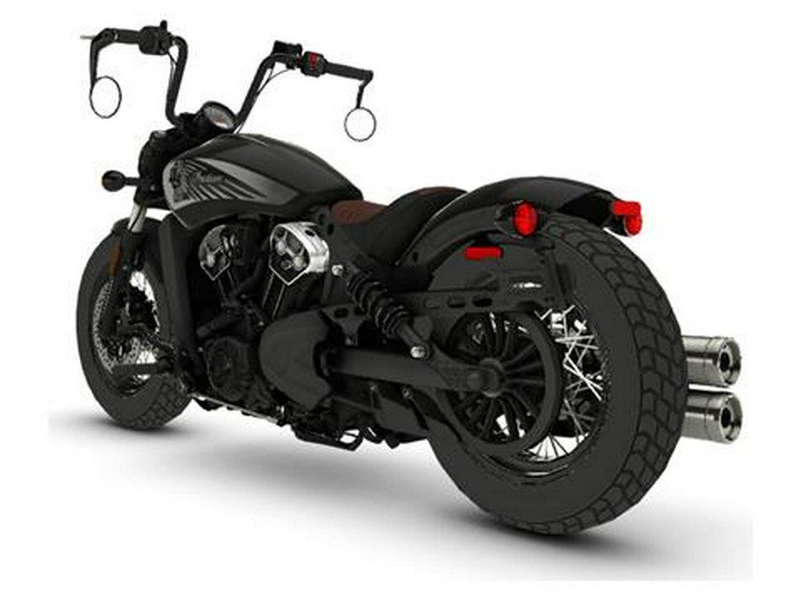 2023 Indian Motorcycle Scout® Bobber Twenty