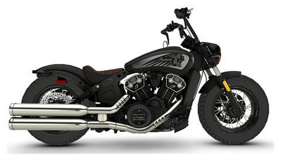 2023 Indian Motorcycle Scout® Bobber Twenty