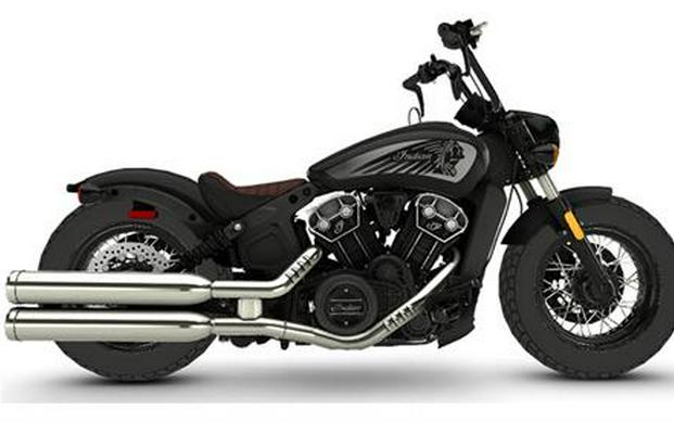 2023 Indian Motorcycle Scout® Bobber Twenty