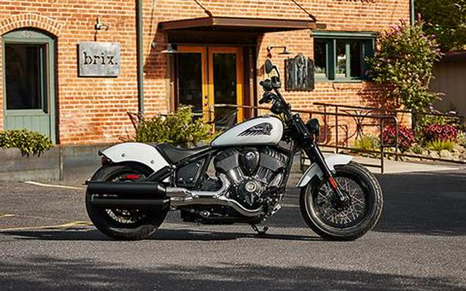 2024 Indian Motorcycle Chief Bobber