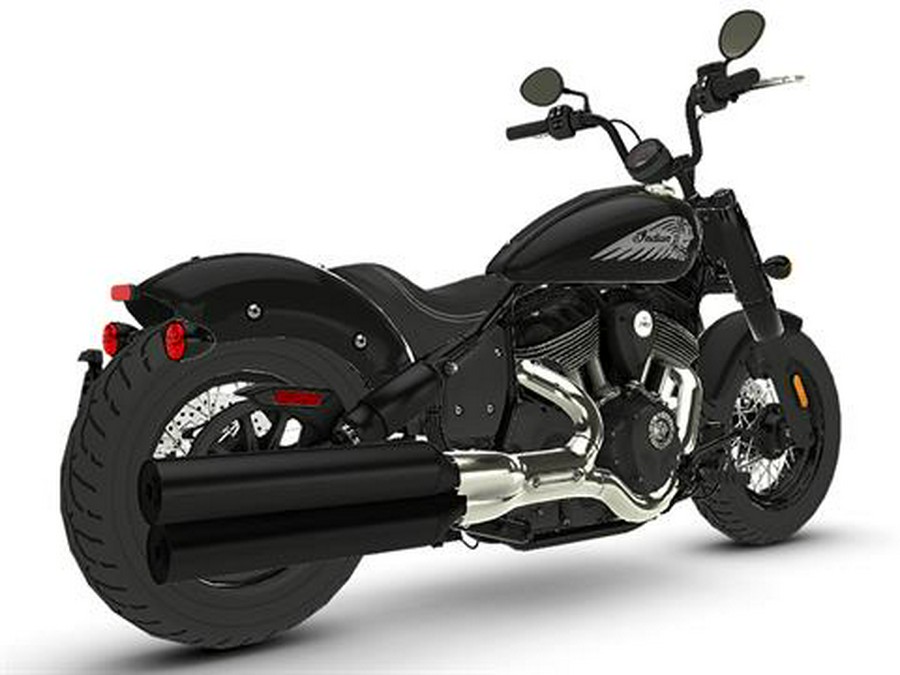 2024 Indian Motorcycle Chief Bobber