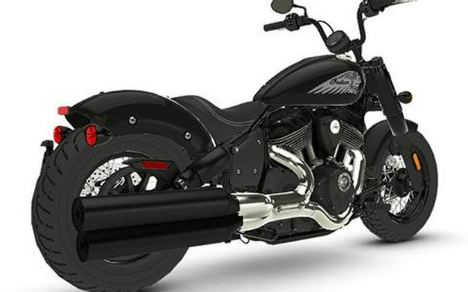 2024 Indian Motorcycle Chief Bobber