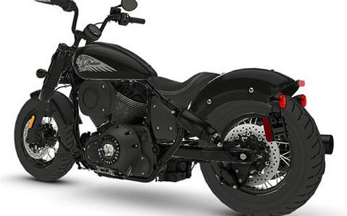 2024 Indian Motorcycle Chief Bobber