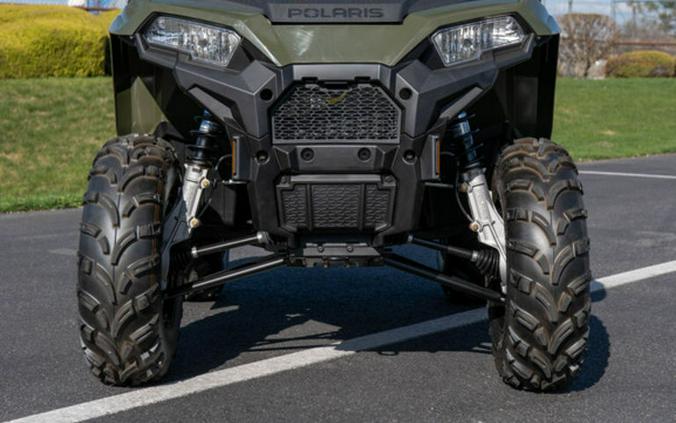 2025 Polaris Sportsman 450 H.O. EPS