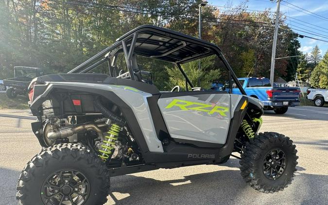 2025 Polaris® RZR XP 1000 Ultimate