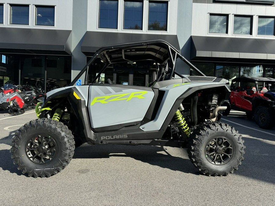 2025 Polaris® RZR XP 1000 Ultimate