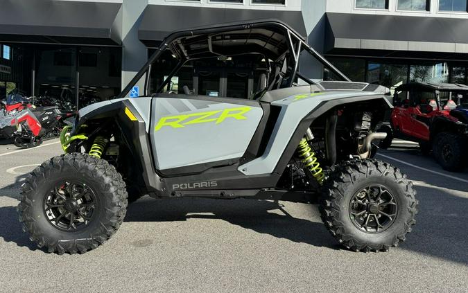 2025 Polaris® RZR XP 1000 Ultimate