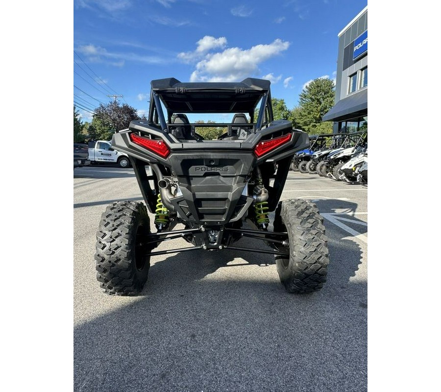 2025 Polaris® RZR XP 1000 Ultimate