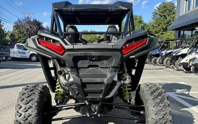 2025 Polaris® RZR XP 1000 Ultimate