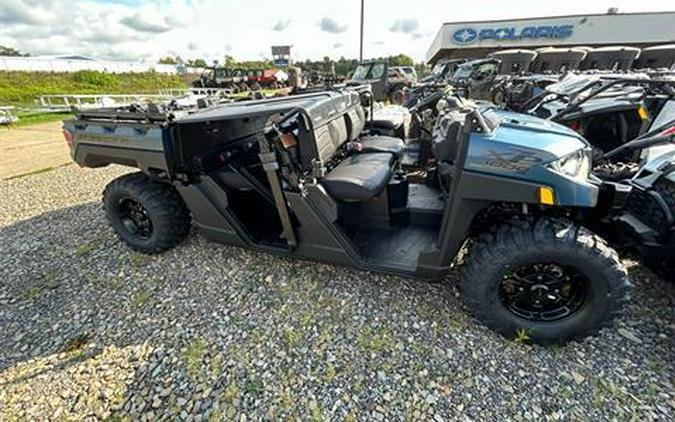 2025 Polaris Ranger Crew XP 1000 Premium