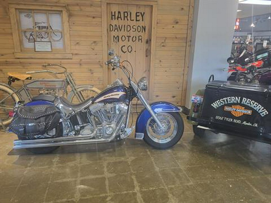 2006 Harley-Davidson Heritage Softail®