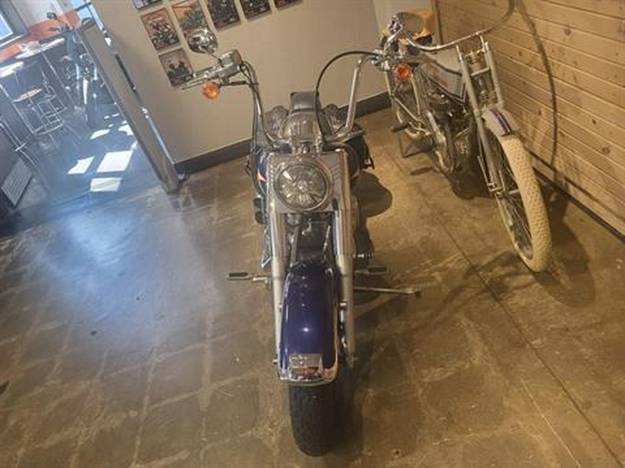 2006 Harley-Davidson Heritage Softail®