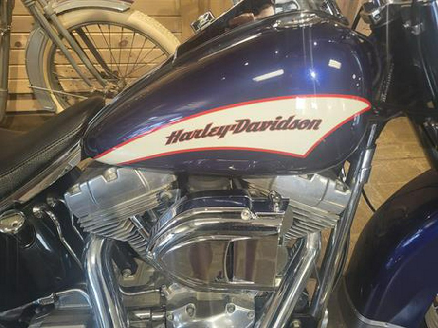 2006 Harley-Davidson Heritage Softail®
