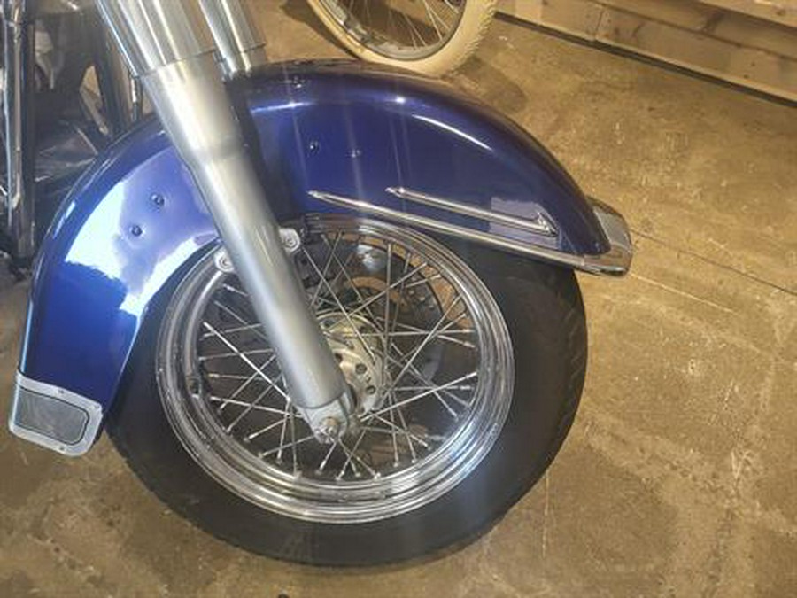 2006 Harley-Davidson Heritage Softail®